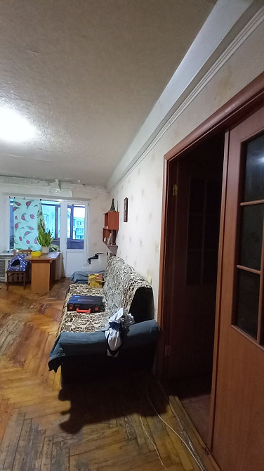 Сдам на долгий срок трёшку Запоріжжя - зображення 2