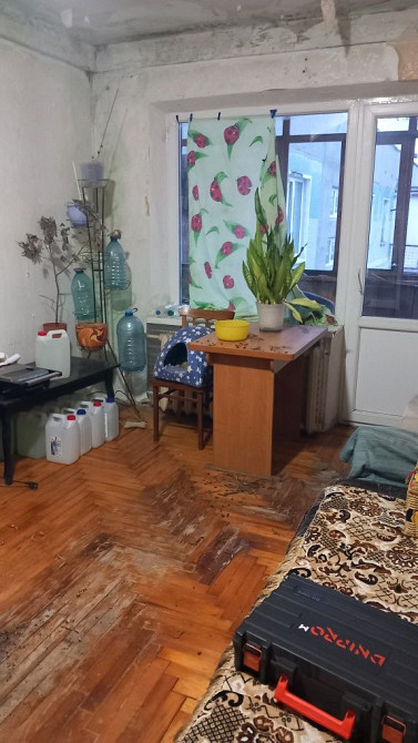 Сдам на долгий срок трёшку Запоріжжя - зображення 3