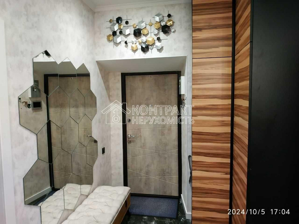 Здається 2к квартира Французський бульвар Салтівське шосе Харьков - изображение 8
