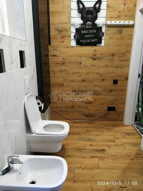 Здається 2к квартира Французський бульвар Салтівське шосе Харьков - изображение 5