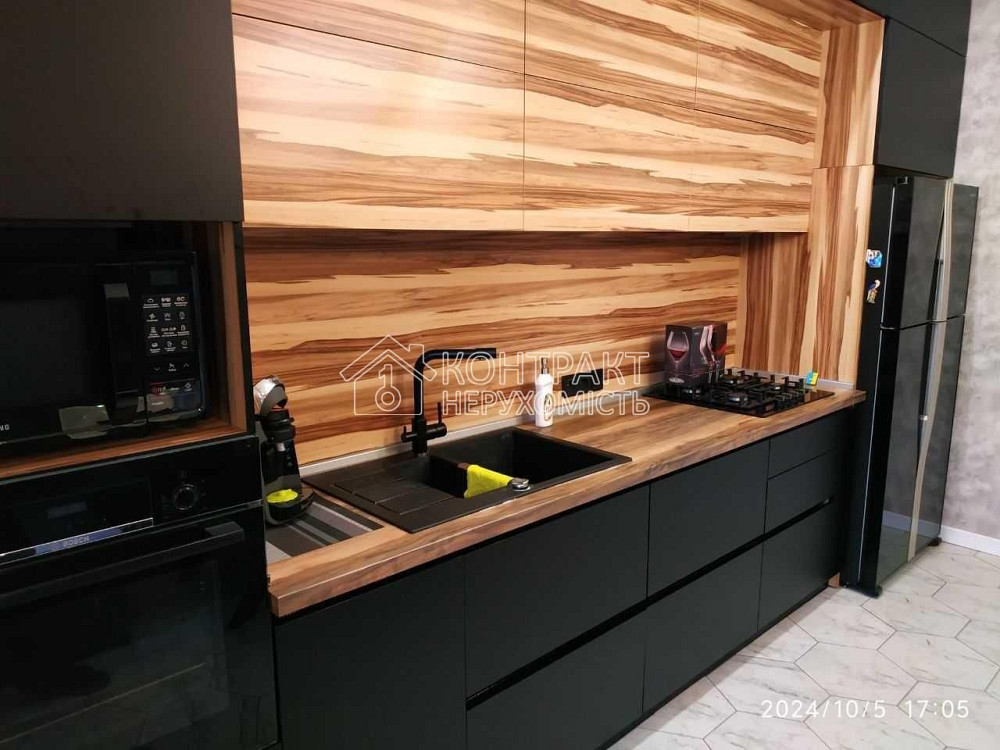 Здається 2к квартира Французський бульвар Салтівське шосе Харьков - изображение 1