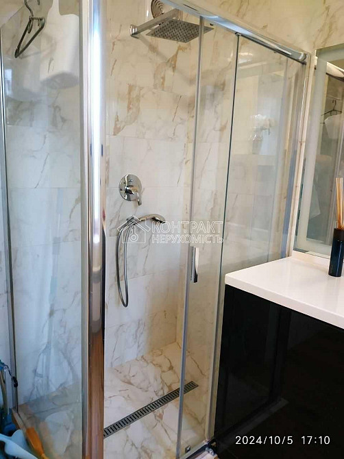 Здається 2к квартира Французський бульвар Салтівське шосе Харьков - изображение 3