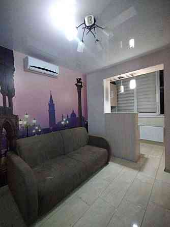 Здам квартиру  3 хвилини метро Олексіївська Харьков