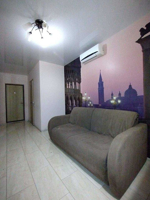 Здам квартиру  3 хвилини метро Олексіївська Харьков - изображение 4