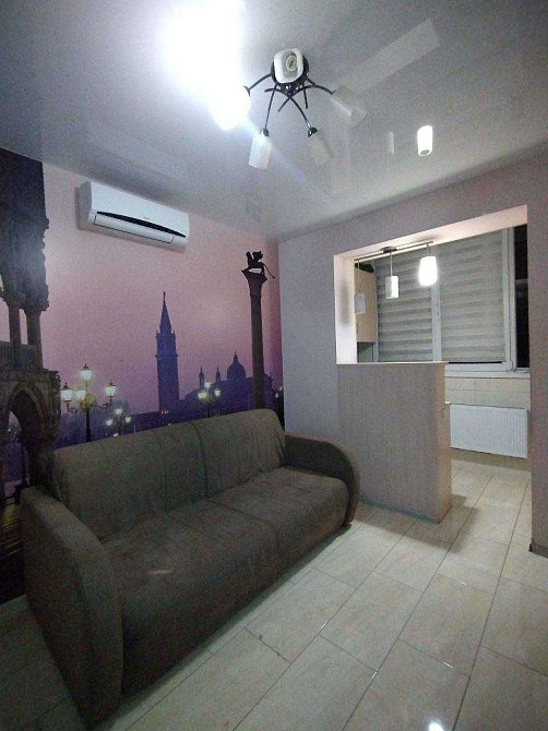 Здам квартиру  3 хвилини метро Олексіївська Харьков - изображение 1