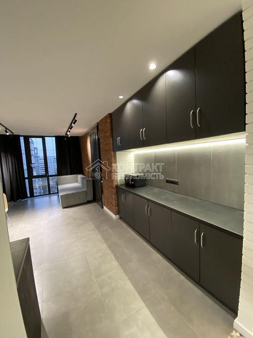 Здається 1к квартира ЖК Флагман Клочківська Харьков - изображение 1