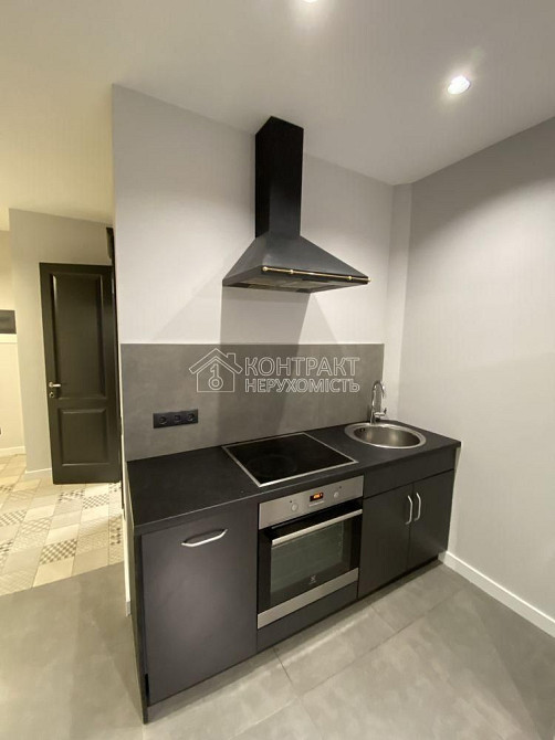 Здається 1к квартира ЖК Флагман Клочківська Харьков - изображение 8