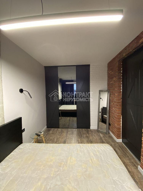 Здається 1к квартира ЖК Флагман Клочківська Харьков - изображение 7