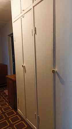 Вільна 2к. Рокосовського, 6 Киев