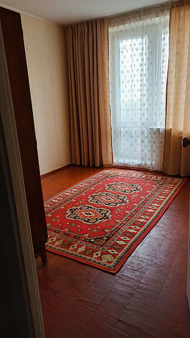 Вільна 2к. Рокосовського, 6 Киев - изображение 1