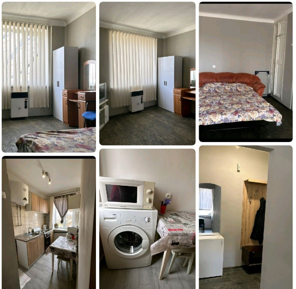 Здам свою однокомнатную квартиру Рені - зображення 1