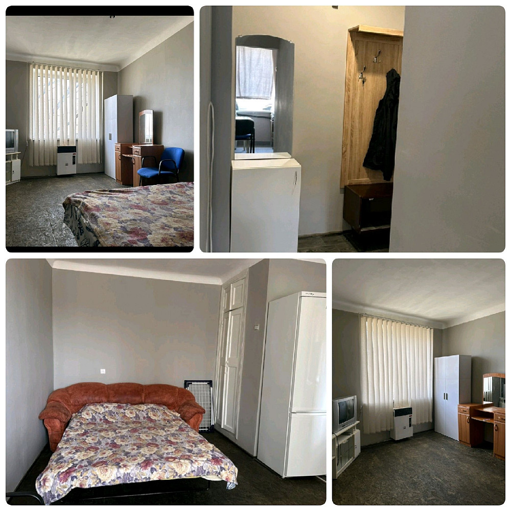 Здам свою однокомнатную квартиру Рені - зображення 3