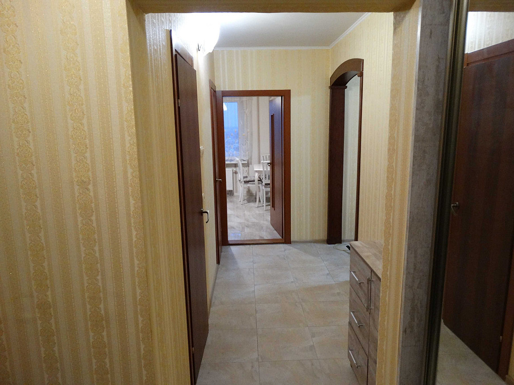 2х комнатная квартира от собственника, Закревского 97а Киев - изображение 1