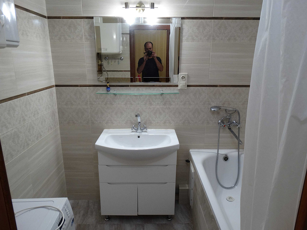 2х комнатная квартира от собственника, Закревского 97а Киев - изображение 5