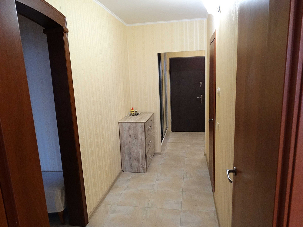 2х комнатная квартира от собственника, Закревского 97а Киев - изображение 2