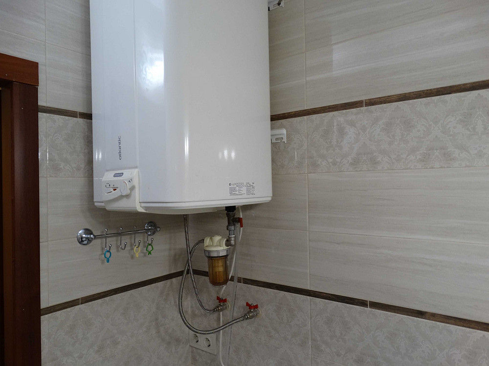 2х комнатная квартира от собственника, Закревского 97а Киев - изображение 8