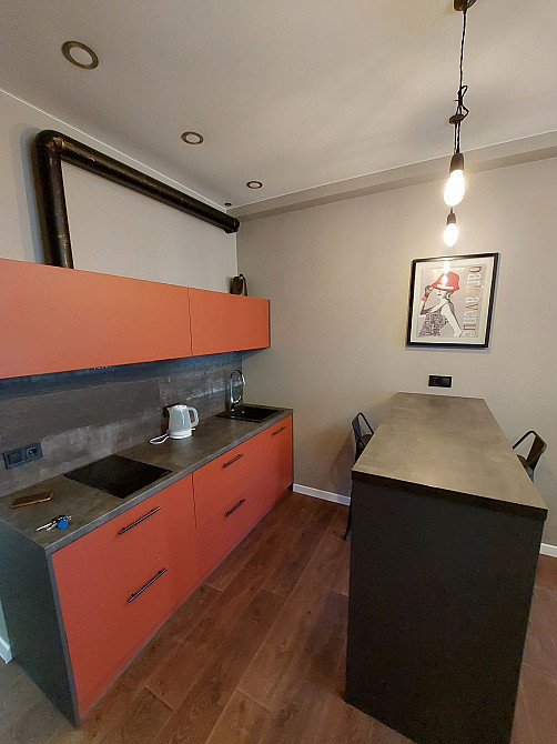 Сдам 1-ю квартиру ЖК"Новая Англия",Максимович 26 Киев - изображение 1