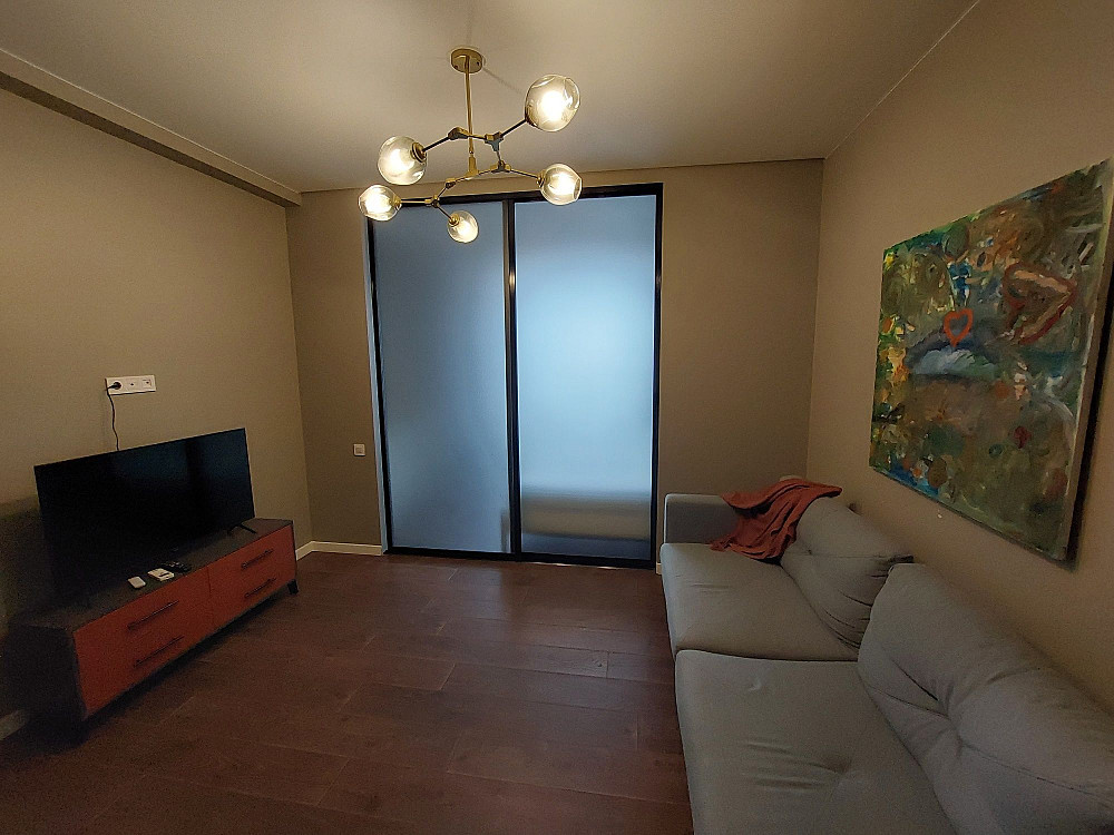 Сдам 1-ю квартиру ЖК"Новая Англия",Максимович 26 Киев - изображение 4