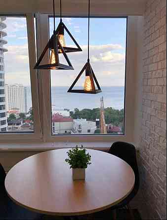 Сдам Каманина 32 Жемчужина 1но комнатную квартиру Одесса