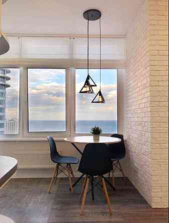 Сдам Каманина 32 Жемчужина 1но комнатную квартиру Одесса