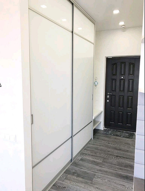 Сдам Каманина 32 Жемчужина 1но комнатную квартиру Одесса - изображение 6