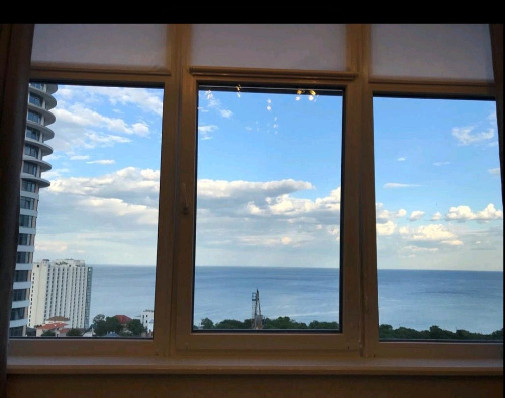 Сдам Каманина 32 Жемчужина 1но комнатную квартиру Одесса - изображение 8