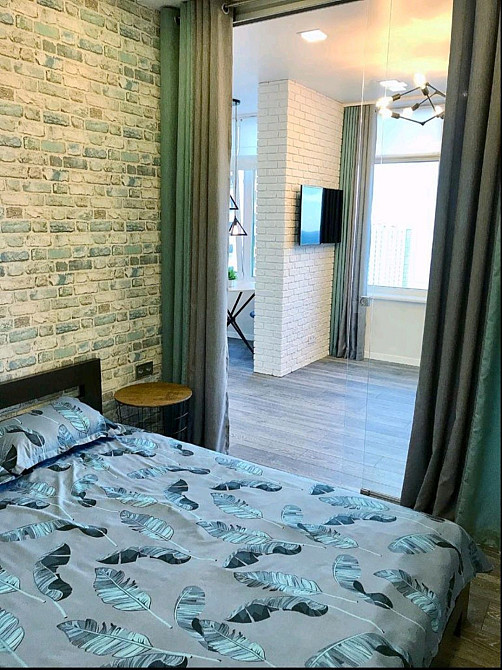 Сдам Каманина 32 Жемчужина 1но комнатную квартиру Одесса - изображение 4