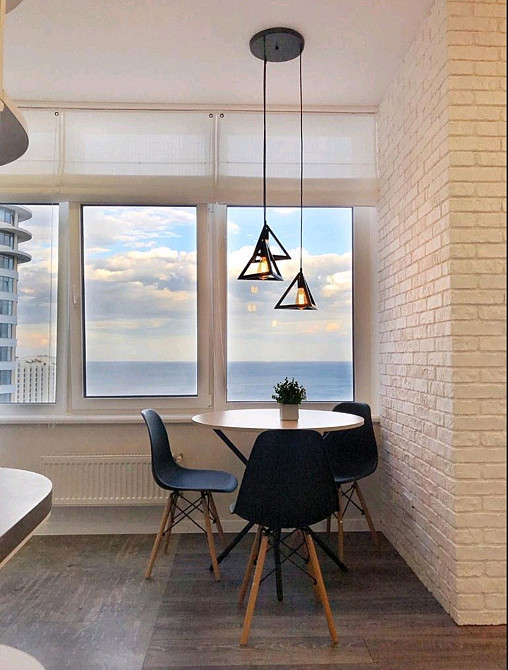 Сдам Каманина 32 Жемчужина 1но комнатную квартиру Одесса - изображение 1