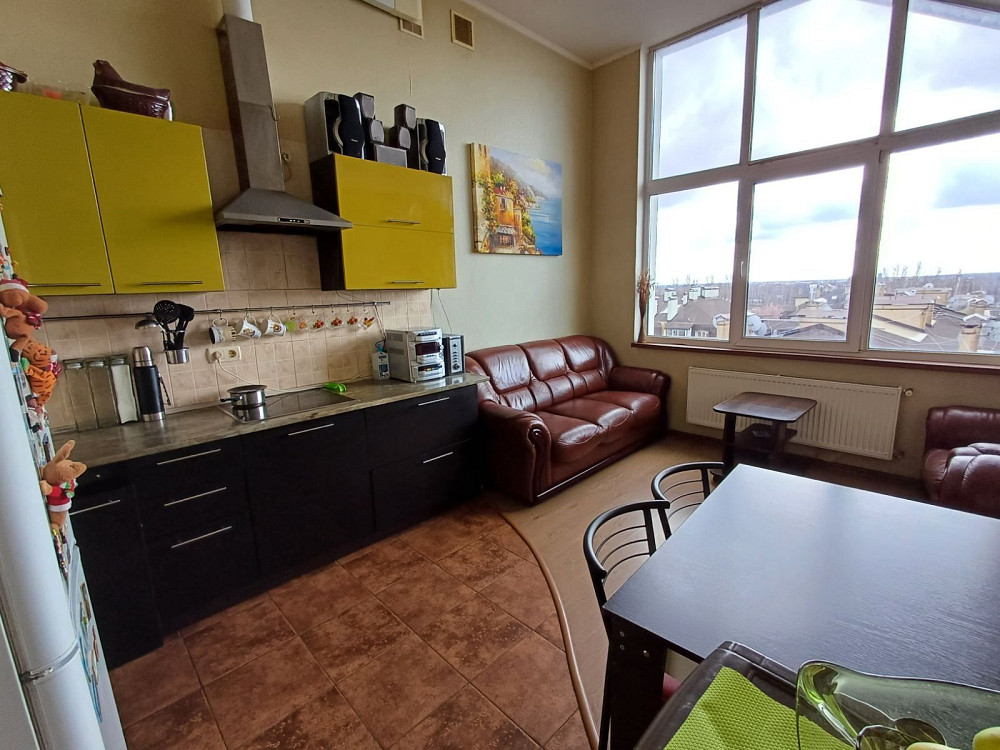 Здам 1-о кімнатна Чубинське Чубинське - зображення 1