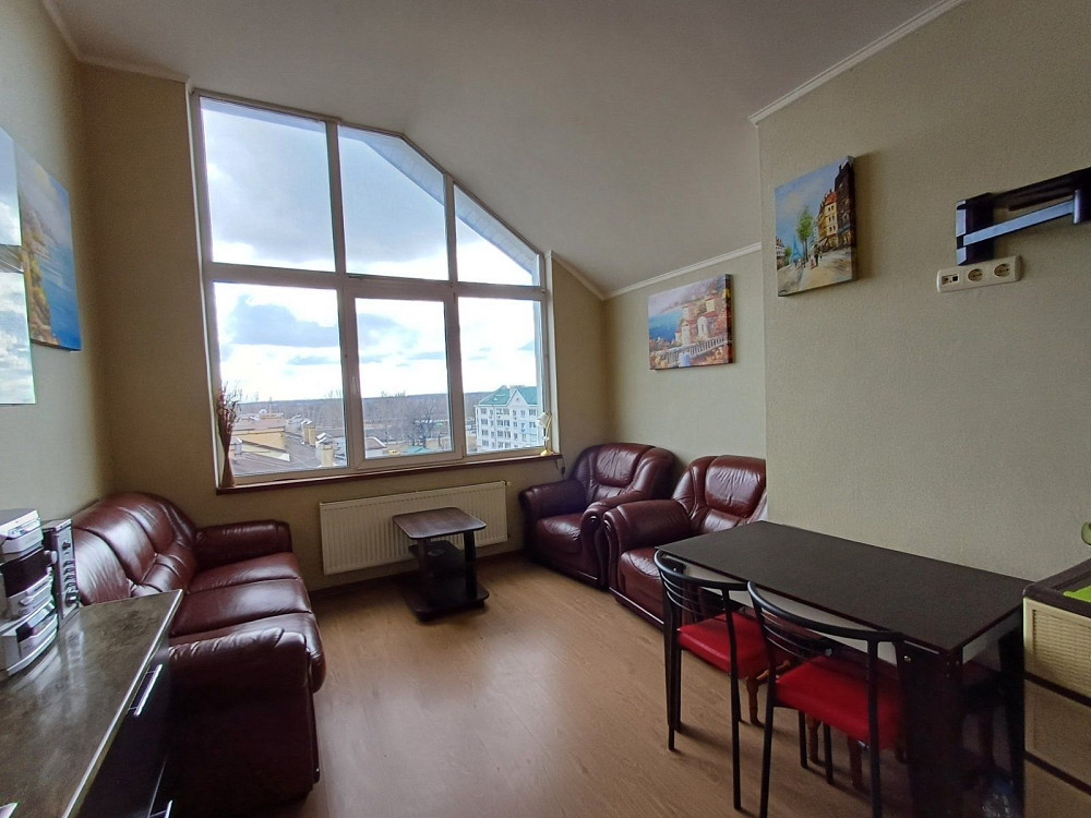 Здам 1-о кімнатна Чубинське Чубинське - зображення 3