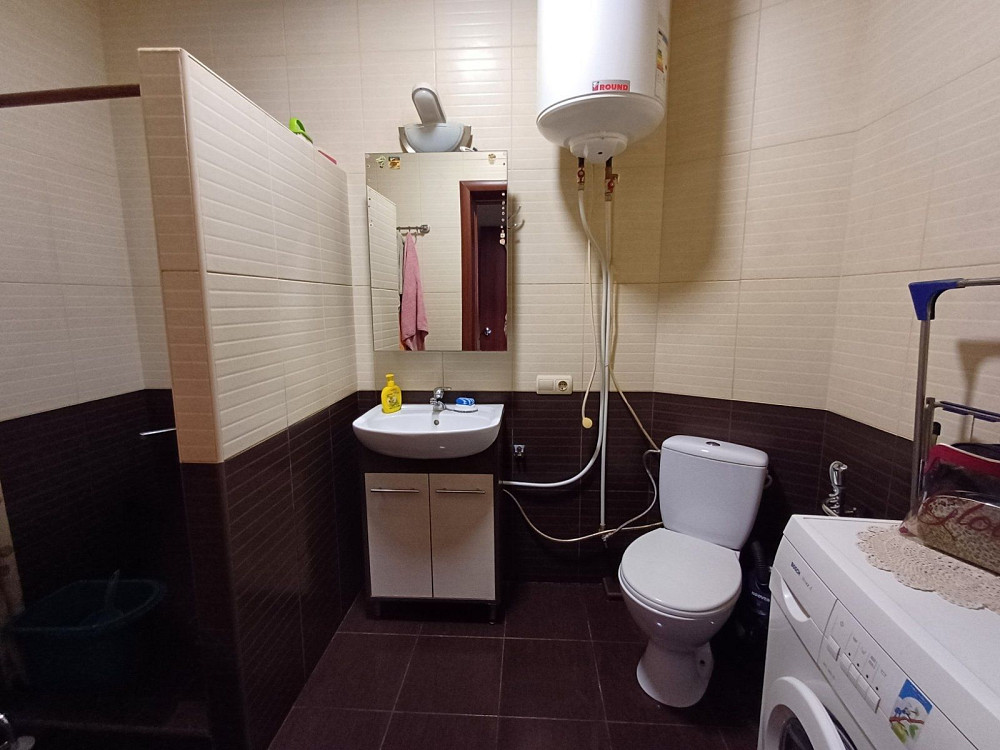 Здам 1-о кімнатна Чубинське Чубинське - зображення 7