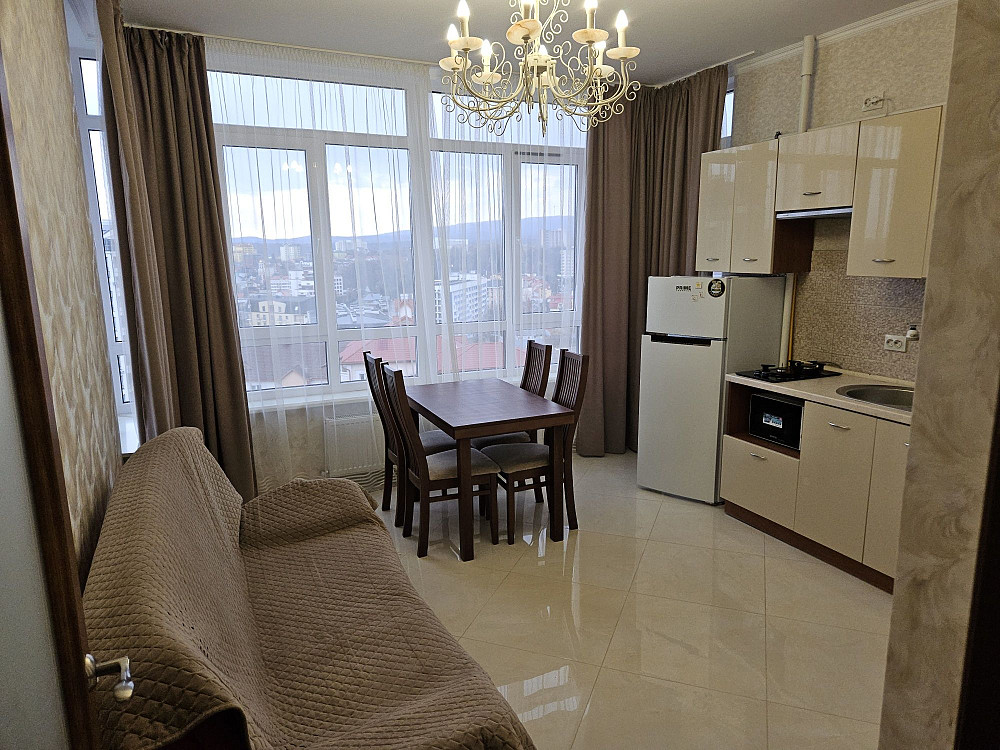 Довгострокова оренда квартири Трускавець - зображення 5