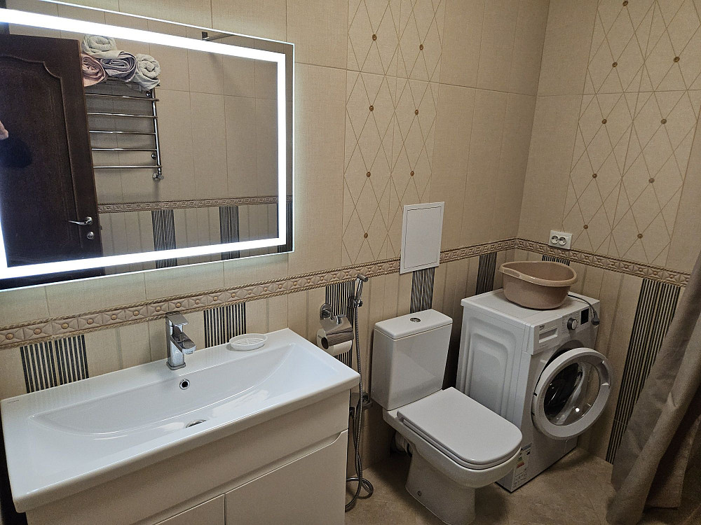 Довгострокова оренда квартири Трускавець - зображення 7