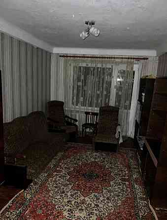 Сдам 2х комнатную квартиру по ул. Энтузиастов, 5/5 этаж Запоріжжя