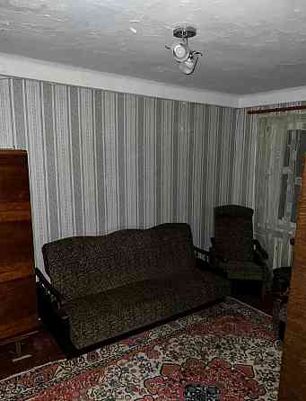 Сдам 2х комнатную квартиру по ул. Энтузиастов, 5/5 этаж Запоріжжя