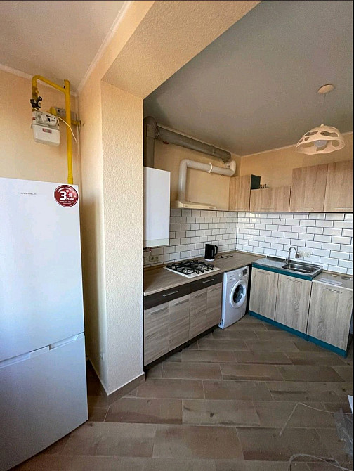 Сдам Трамвайная ЖК Зелёный Гай Совиньон  2 х комнатную квартиру Одесса - изображение 1