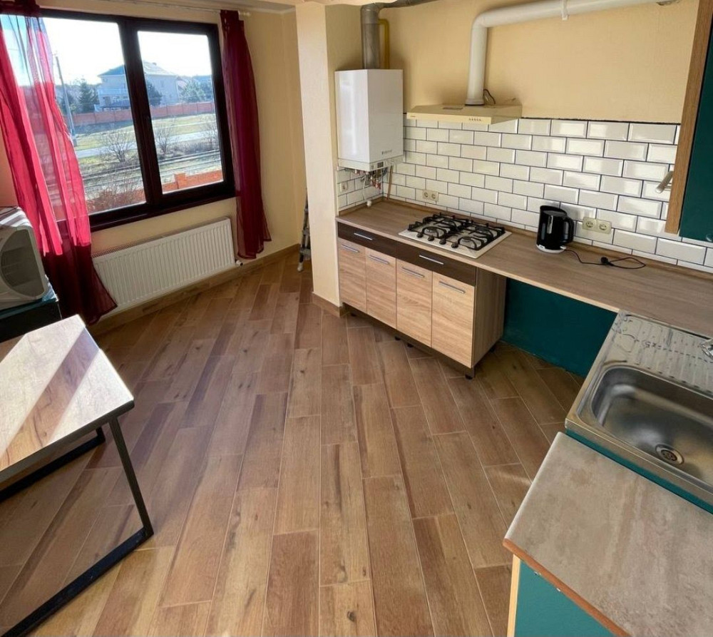 Сдам Трамвайная ЖК Зелёный Гай Совиньон  2 х комнатную квартиру Одесса - изображение 3