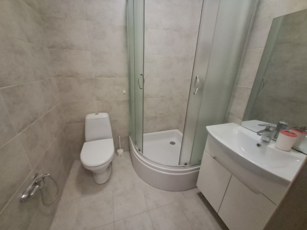 Сдам Трамвайная ЖК Зелёный Гай Совиньон  2 х комнатную квартиру Одесса - изображение 6