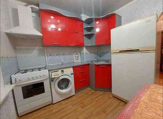 СДАМ 1 комн.БОЛЬШУЮ Евро квартиру Балкон Ванная АГВ Одесса