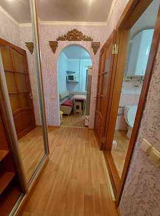 СДАМ 1 комн.БОЛЬШУЮ Евро квартиру Балкон Ванная АГВ Одесса