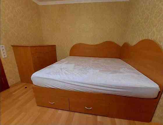 СДАМ 1 комн.БОЛЬШУЮ Евро квартиру Балкон Ванная АГВ Одесса