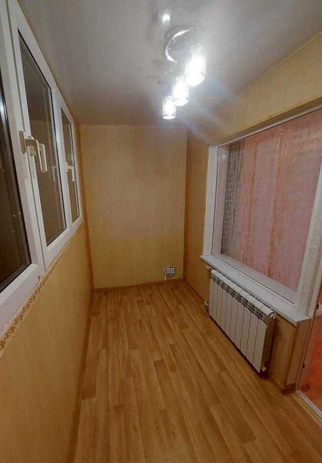 СДАМ 1 комн.БОЛЬШУЮ Евро квартиру Балкон Ванная АГВ Одесса - изображение 7