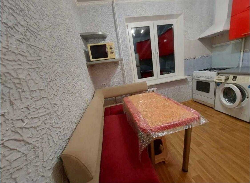 СДАМ 1 комн.БОЛЬШУЮ Евро квартиру Балкон Ванная АГВ Одесса - изображение 5