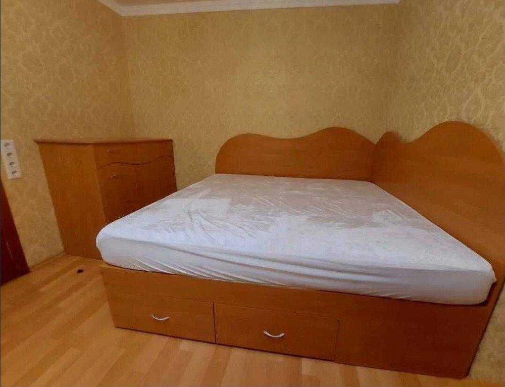 СДАМ 1 комн.БОЛЬШУЮ Евро квартиру Балкон Ванная АГВ Одесса - изображение 6