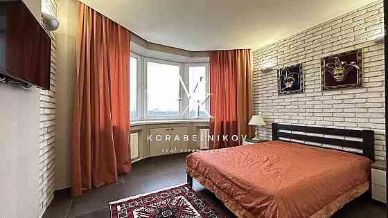 2 к квартира в ЖК на вул. Миколи Голего (Лебедєва-Кумача), 7в, ген-тор Киев