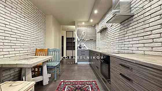 2 к квартира в ЖК на вул. Миколи Голего (Лебедєва-Кумача), 7в, ген-тор Киев