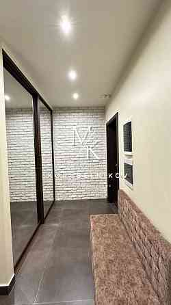 2 к квартира в ЖК на вул. Миколи Голего (Лебедєва-Кумача), 7в, ген-тор Киев