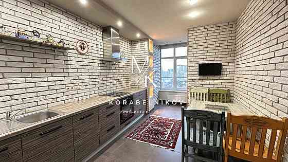 2 к квартира в ЖК на вул. Миколи Голего (Лебедєва-Кумача), 7в, ген-тор Киев