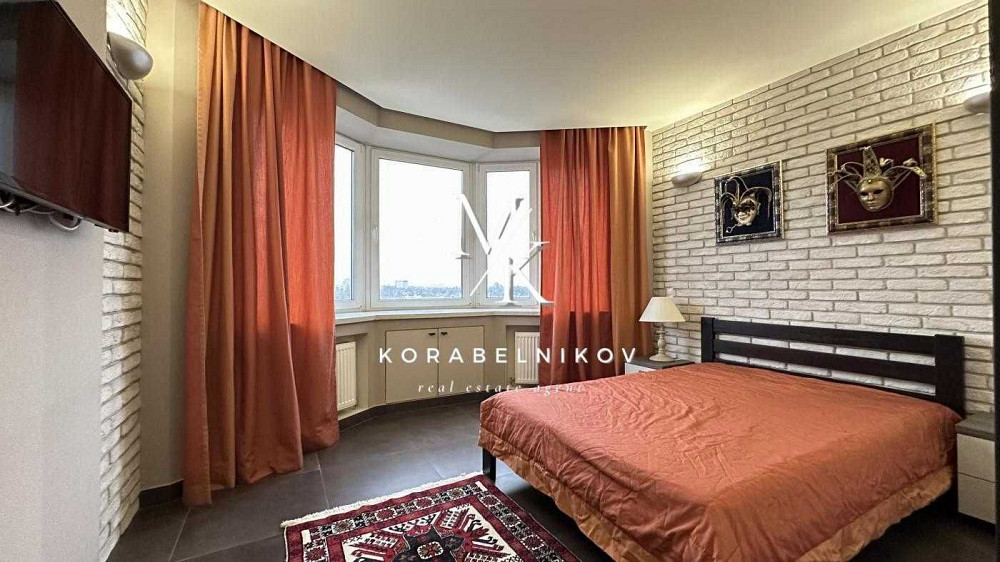 2 к квартира в ЖК на вул. Миколи Голего (Лебедєва-Кумача), 7в, ген-тор Киев - изображение 3