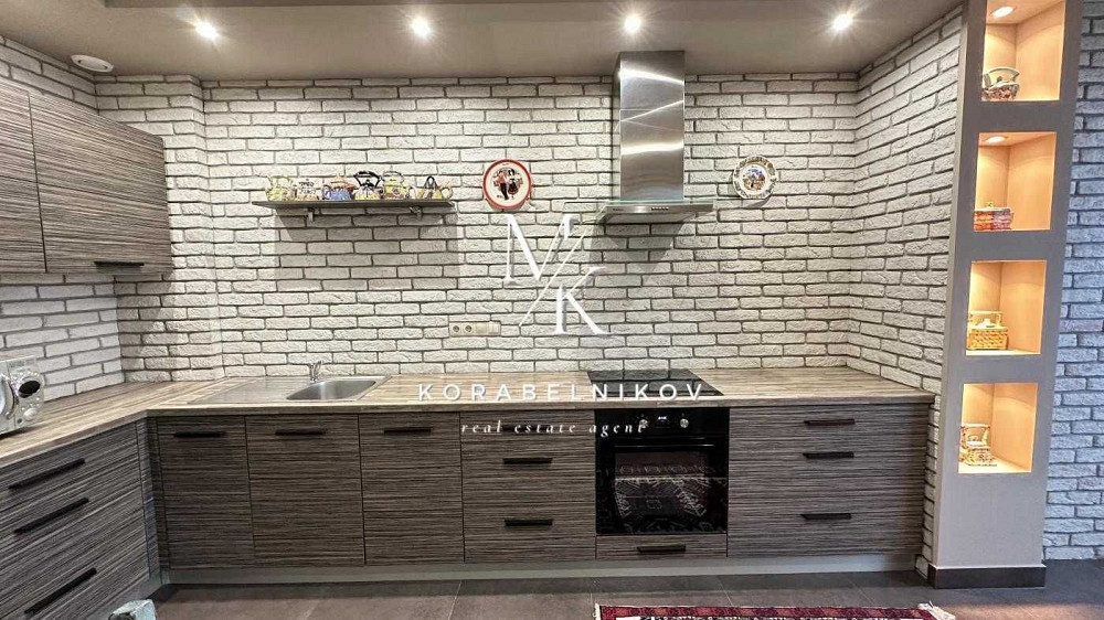 2 к квартира в ЖК на вул. Миколи Голего (Лебедєва-Кумача), 7в, ген-тор Киев - изображение 6